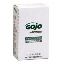 GJ727204 Gojo Supro Max 2000 - 4 Refill Packs