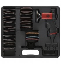 CP7202D Rotary Sanding Kit