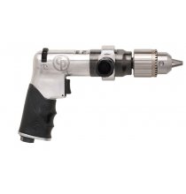 CP789HR 1/2in. Reversible Pistol Drill 