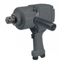 293S 1in. Ultra Duty Air Impact Wrench No.5 Spline