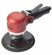 311A Heavy Duty Dual Action Quiet Air Sander