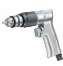 7802 3/8in. Heavy Duty Air Drill - Standard