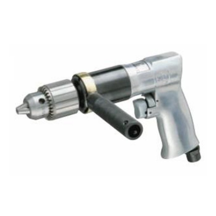 IR7803R 1/2" Heavy Duty Air Drill Reversible