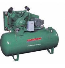 CHHR58/230/1 Advantage Series - Reciprocating Air Compressor