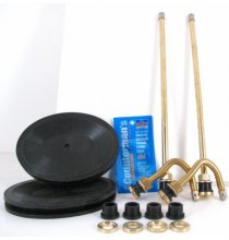 What Duallyvalve Kit Do I Need?