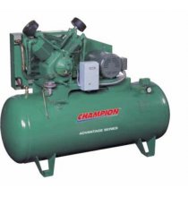 CHHRA1512/230/3 Advantage Series - Reciprocating Air Compressor