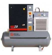 CPQRS7.5HPD Rotary Screw Air Compressor