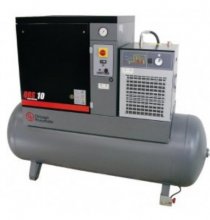 CPQRS10HPD Rotary Screw Air Compressor