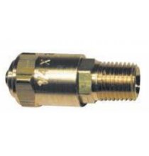 828 1/2in. Hose ID Reusable Fitting