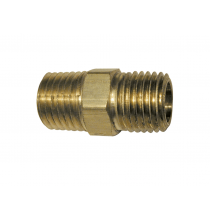 344 1/4in. Male Pipe Coupling