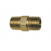344 1/4in. Male Pipe Coupling