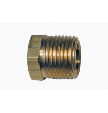 348F 1/4in. x 1/2in. Bushing