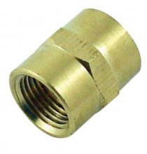 344F Reusable Hose Repair Fitting-Female Coupling