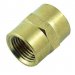 344F Reusable Hose Repair Fitting-Female Coupling