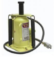 10446 20-Ton Air Hydraulic Bottle Jack