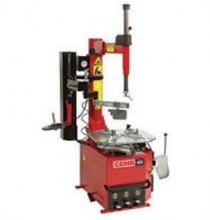 SM915J Jumbo Swing Arm Tire Changer