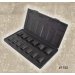 1150 1/2in. Drive 13-Piece Impact Socket Set - SAE 