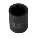 SO2026R 1/2in. Drive x 13/16in. Standard Impact Socket - SAE