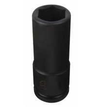 1019MEDT 1/2in. Drive x 19mm Extra-Thin Wall Impact Socket - Metric