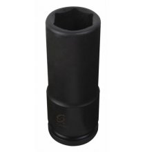 1022MEDT 1/2in. Drive x 22mm Extra-Thin Wall Impact Socket - Metric 