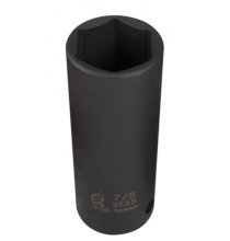 1028EDT 1/2in. Drive x 7/8in. Extra-Thin Wall Impact Socket - SAE