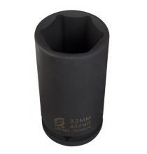 1010MD 1/2in. Drive x 10mm Deep Impact Socket - Metric 