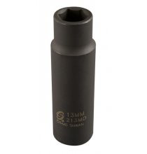 1013M 1/2in. Drive x 13mm Standard Impact Socket - Metric