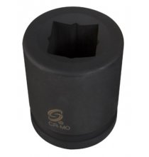 2021MS 3/4in. Drive x 21mm Square Flip Impact Socket - SAE