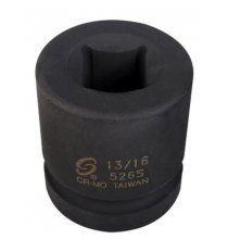 3026S 1in. Drive x 13/16in. Square Impact Socket - SAE