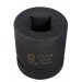 3026S 1in. Drive x 13/16in. Square Impact Socket - SAE