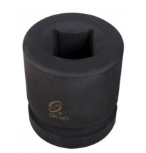 3323C 1in. Drive x 1-1/2in. Hex x 13/16in. Square Impact Socket - SAE