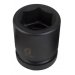 SO4028R 1in. Drive x 7/8in. Standard Impact Socket