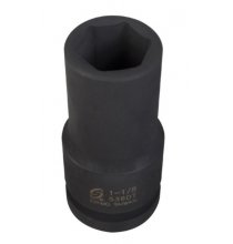 3042DT 1in. Drive x 1-5/16in. Deep Thin-Wall Impact Socket - SAE