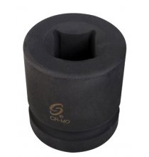 3021MS 1in. Drive x 21mm Square Impact Socket - Metric 