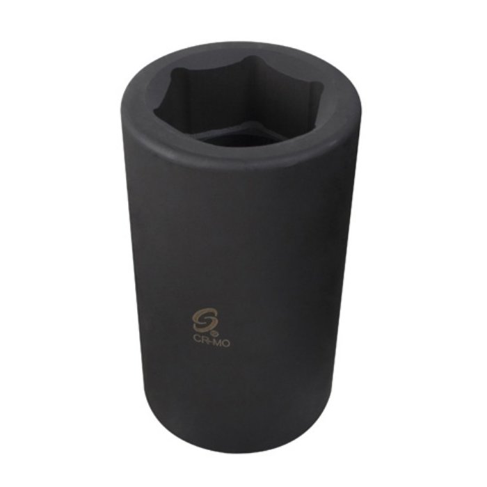 4033MD No. 5 Spline x 33mm Deep Impact Socket Metric