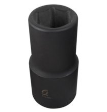 4041MDT No. 5 Spline x 41mm Deep Thin-Wall Impact Socket - Metric 