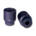 4040DT No. 5 Spline x 1-1/4in. Deep Thin-Wall Impact Socket - SAE 