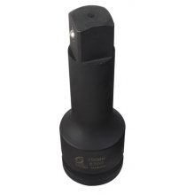 3006E 1in. Drive x 6in. Impact Socket Extension 