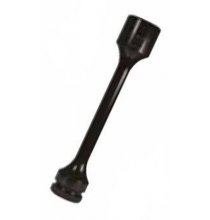 ACC-20-3910 AccuTorq Heavy Duty Torque Socket - Black 1in. Drive 1-1/2in. - 475 ft.-lbs.  