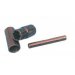 LK4300 3 Piece Twist Socket Lug Nut Removal System