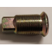 306L Cap Nut For Import Vehicles - Metric