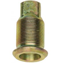 GL-1001 R.H. Inner Cap Nut for Steel And Aluminum Wheels