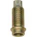 GL-1011 R.H. Inner Cap Nut For Steel And Aluminum Wheels