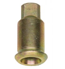 GL-1010 L.H. Inner Cap Nut For Steel And Aluminum Wheels