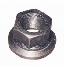 333B Flanged Nut M22 X 1.5 Thread Budd Unimount 10