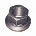 333B Flanged Nut M22 X 1.5 Thread Budd Unimount 10