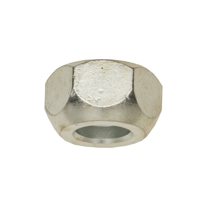 GL2102 L.H. Outer Cap Nut For Single Mounted Wheels