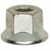 GL-2204 L.H. One Piece Flange Nut 5/8in.-18