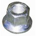 GL-2205 Grade 8 Disc Wheel Hardware Outer Cap Nut