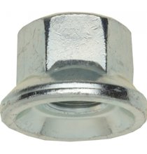 GL-2203 R.H. One Piece Flange Nut 5/8in.-18